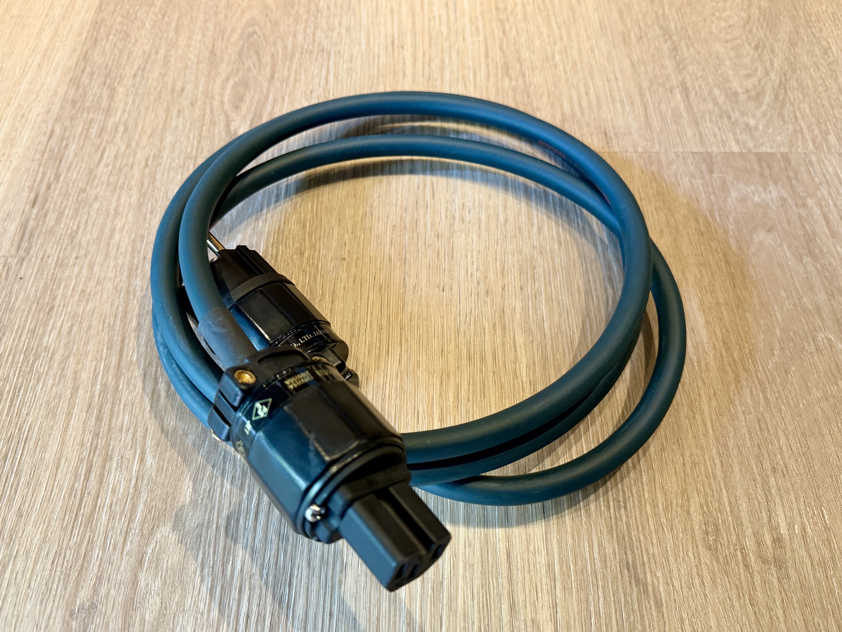 Kondo Avocado net cord — main photo