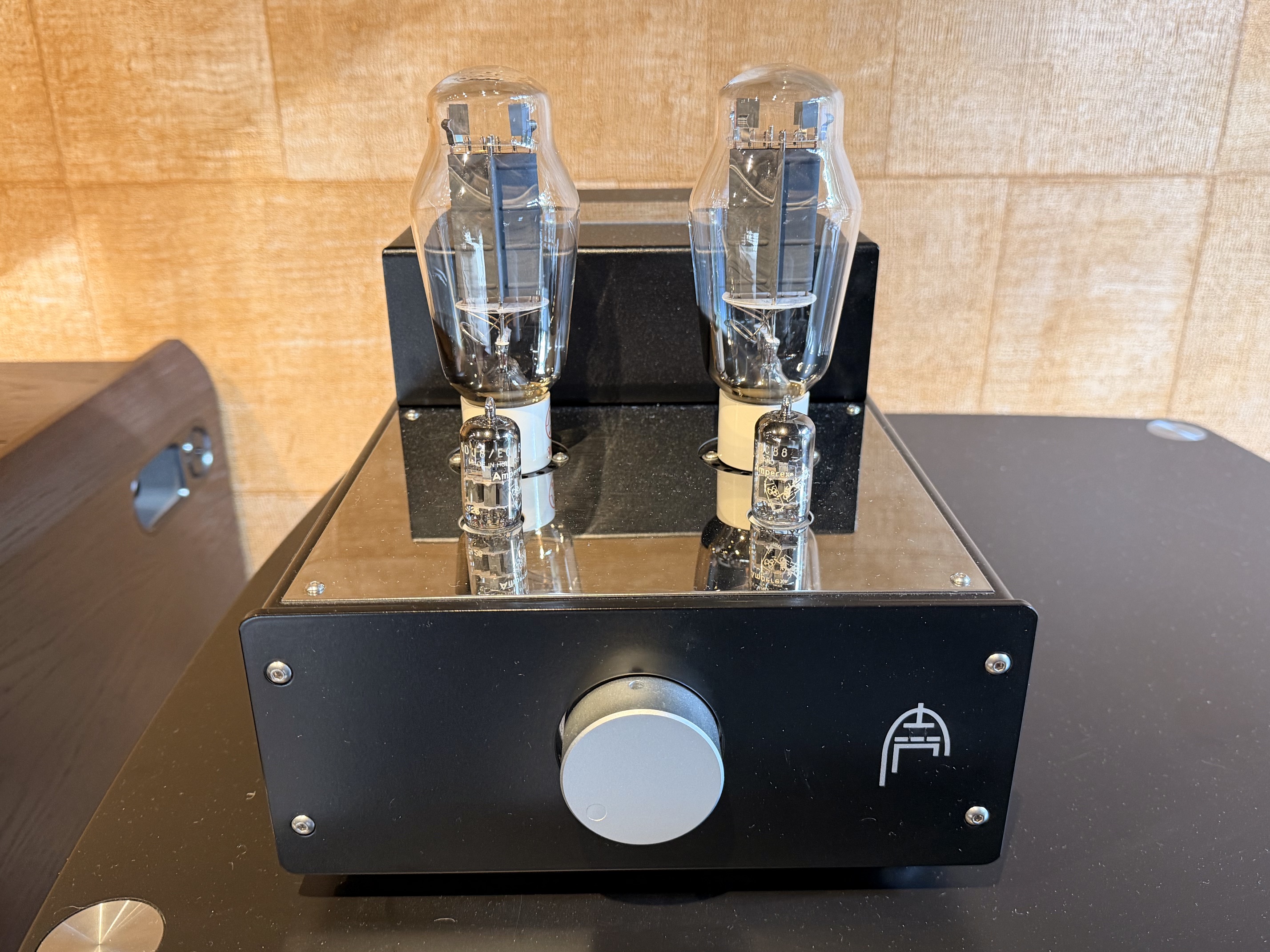Audion Silver Night 30th Anniversary 300b — main photo