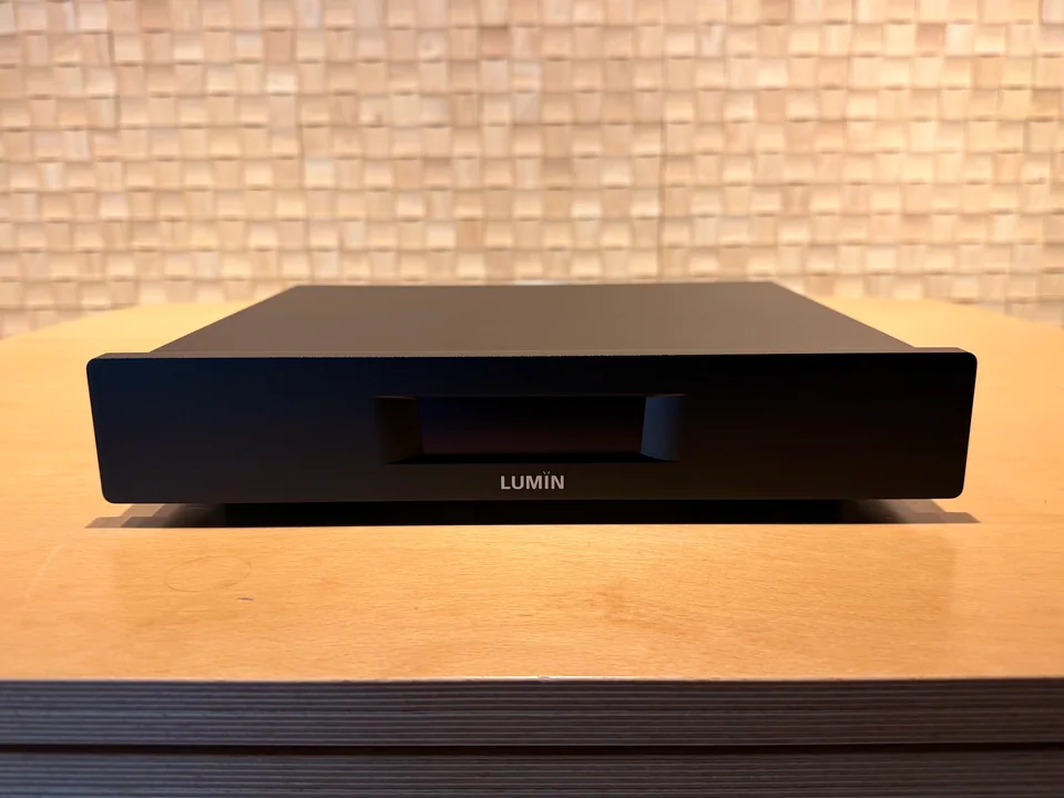 Lumin D3