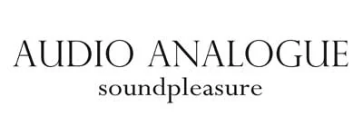 Audio Analogue
