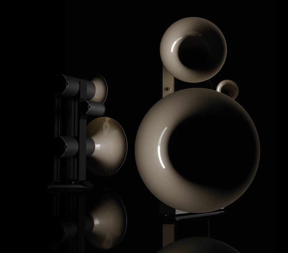Avantgarde Acoustic — foto 1