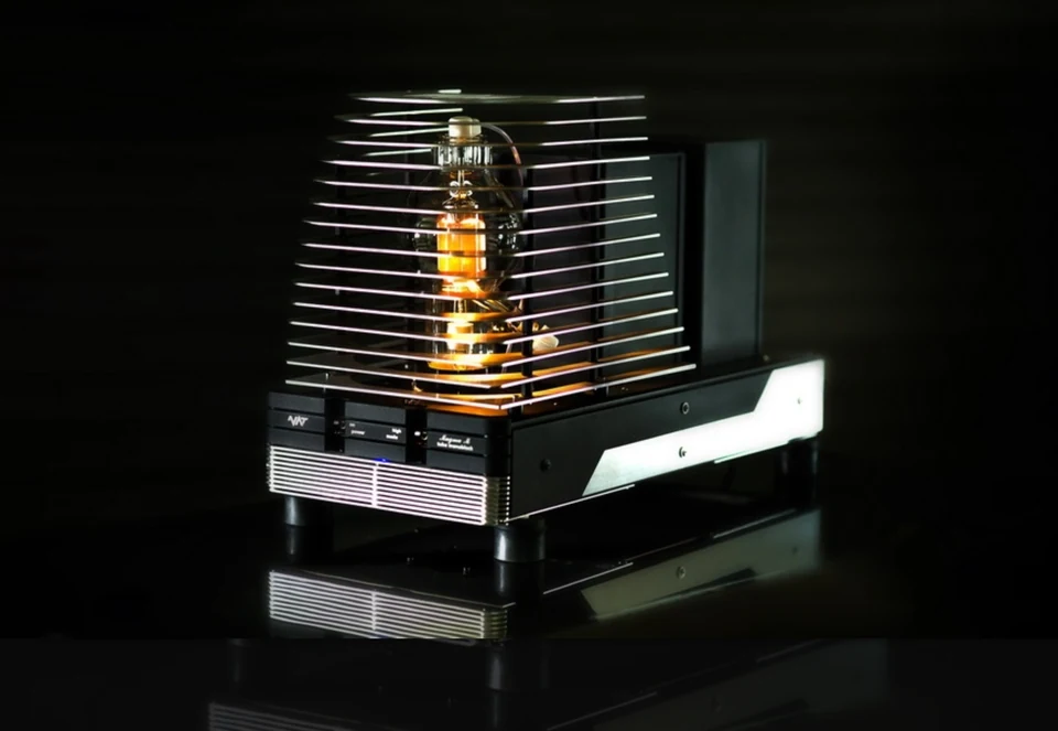 NAT Audio — foto 1