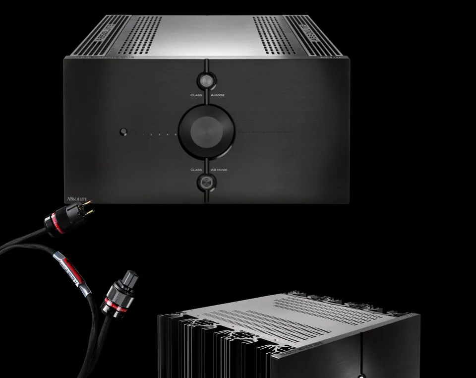 Audio Analogue — foto 1