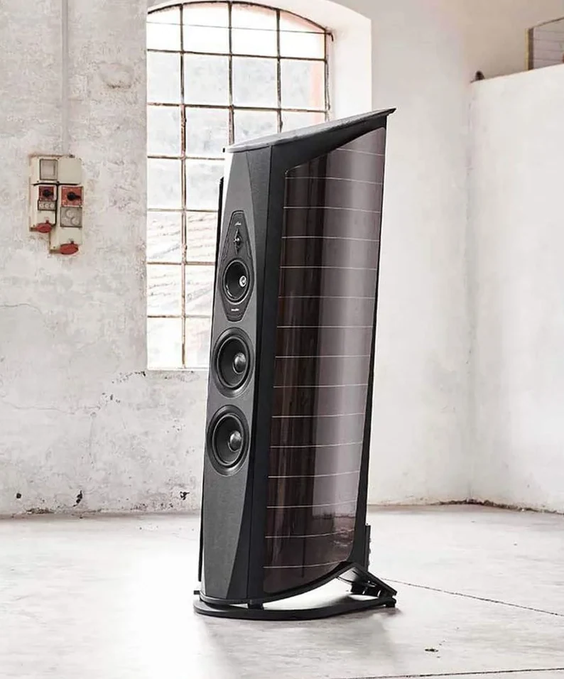 Sonus Faber — foto 1