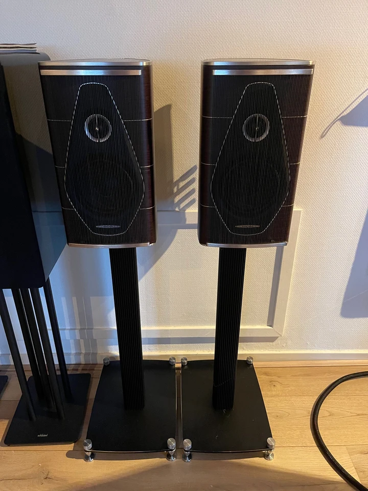 Sonus Faber Olympica Nova 1 — hoofdfoto