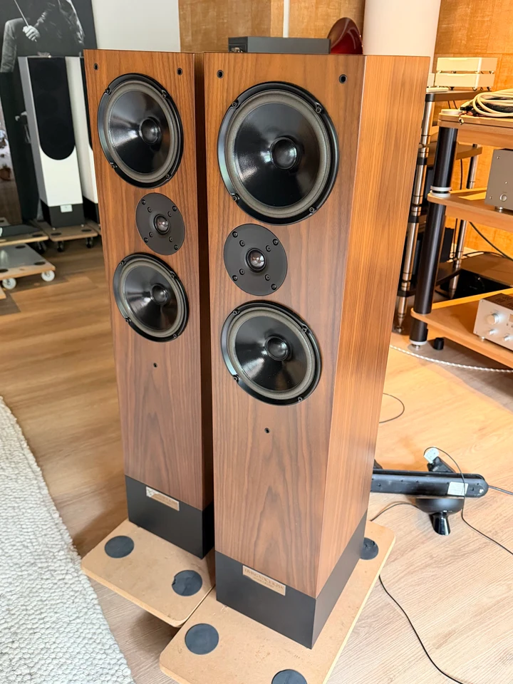 Living Voice R25 Anniversary — hoofdfoto