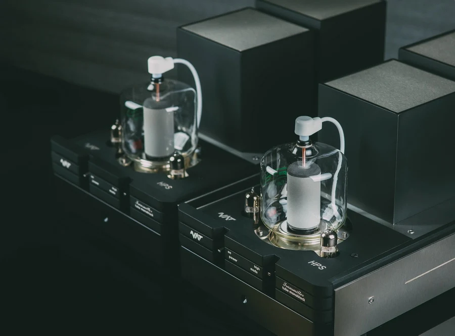 NAT Transmitter HPS — hoofdfoto