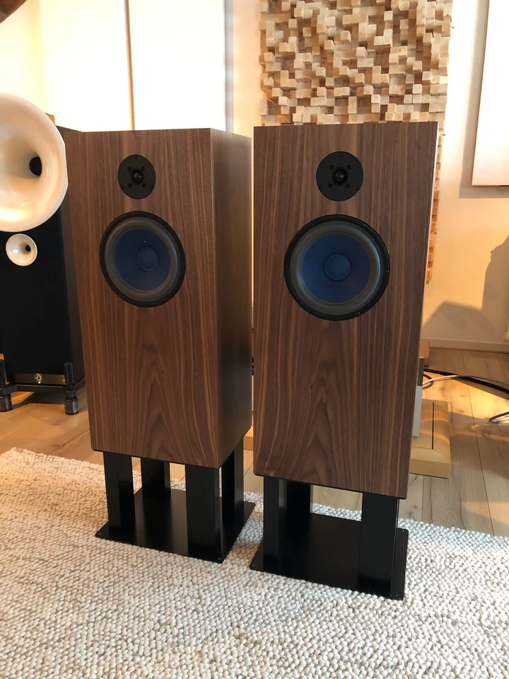 Audio Note AN-E LX HE — hoofdfoto