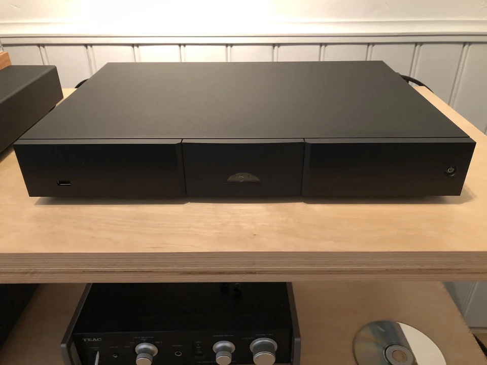 Naim ND5 XS2 — hoofdfoto