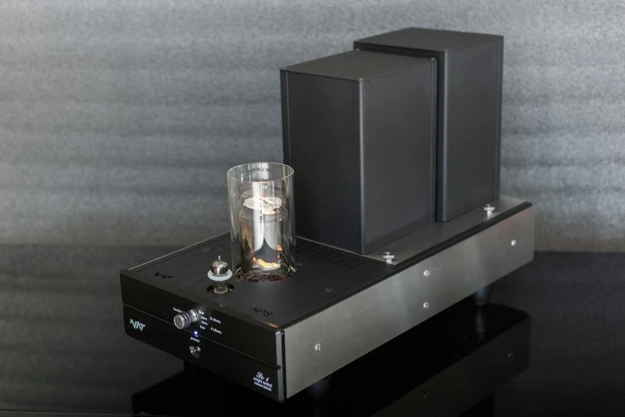 NAT SE1 HPS - single ended monoblok — hoofdfoto