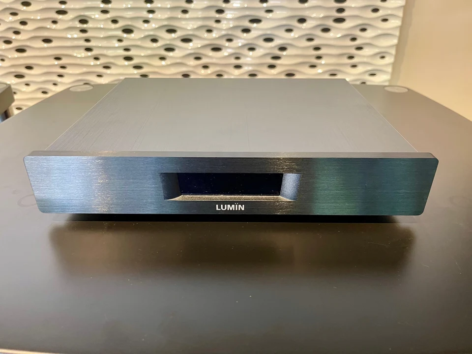 Lumin U1 mini — hoofdfoto