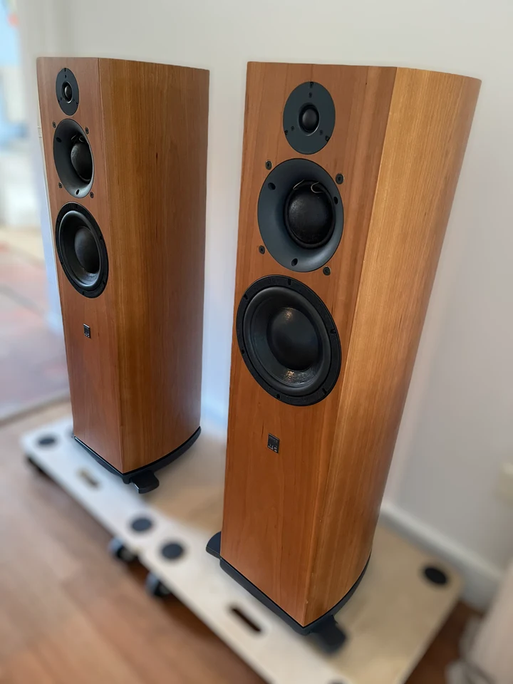 ATC SCM40 — hoofdfoto