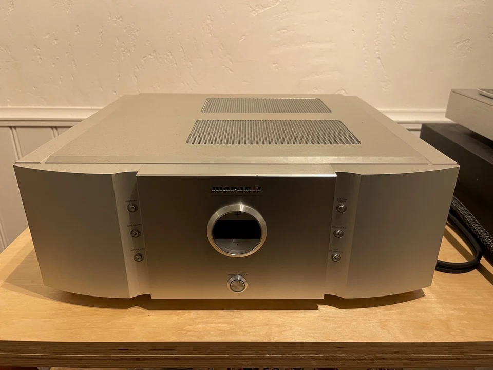Marantz SM11 S1 - stereo eindversterker — hoofdfoto