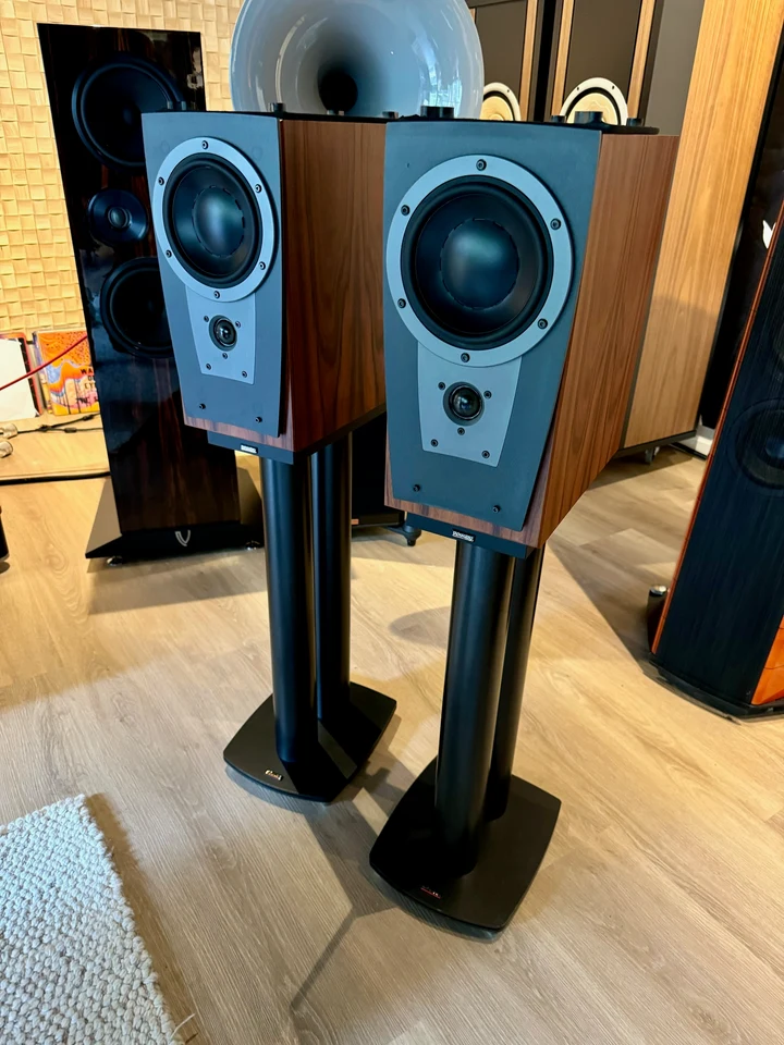 Dynaudio Contour S 1.4 — hoofdfoto