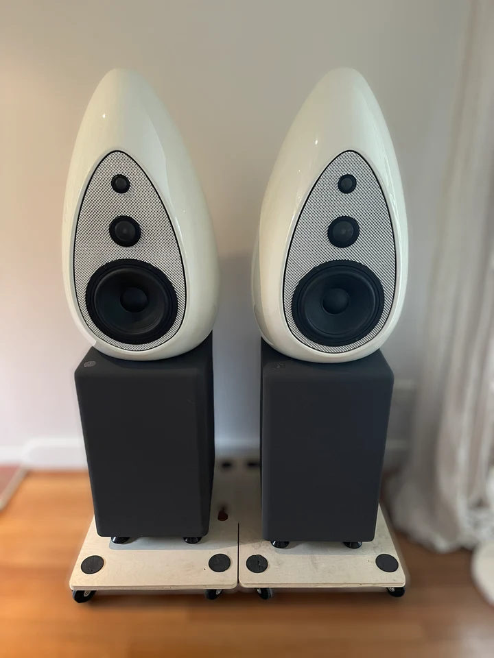 Vaessen Design Galaxy Ultimate — hoofdfoto