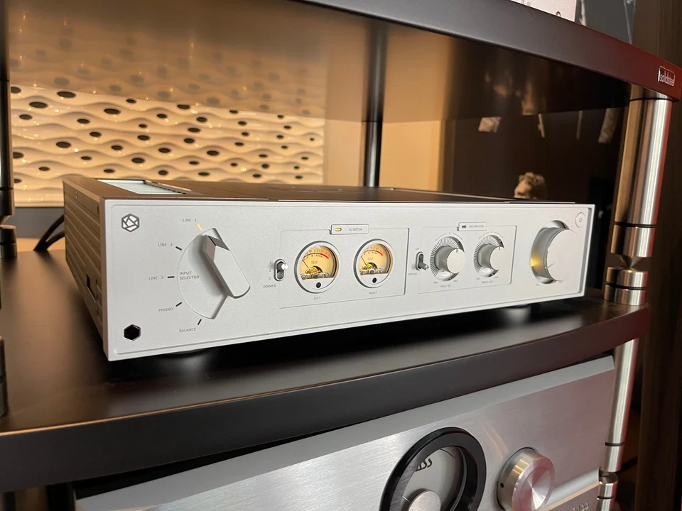 Hifi Rose RA280 — hoofdfoto
