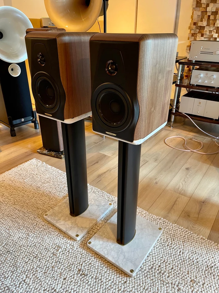 Sonus Faber Electa Amator III — hoofdfoto