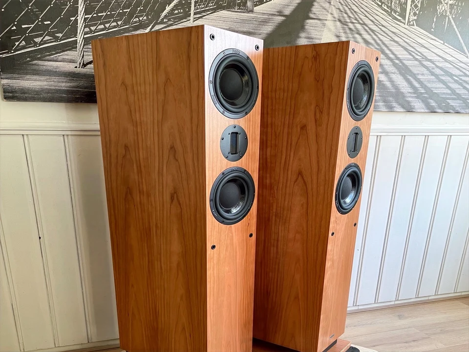 Proac D48R — hoofdfoto