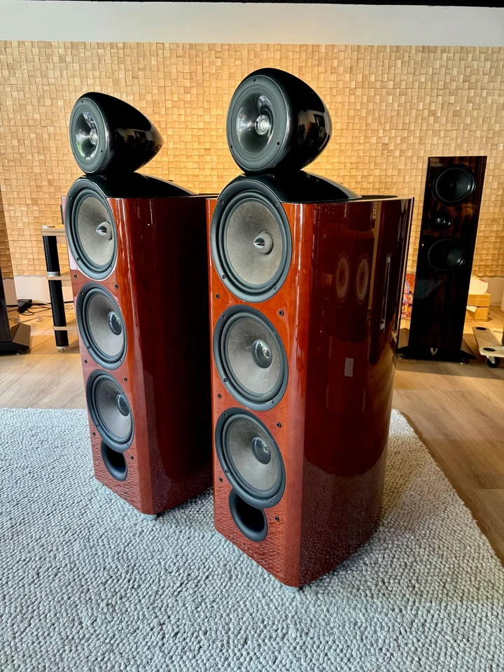 Kef Reference 207/2 — hoofdfoto