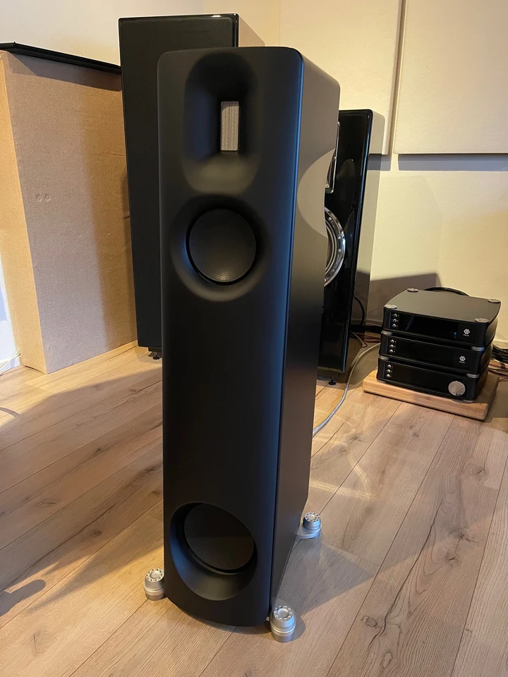 Borresen Z2 — hoofdfoto