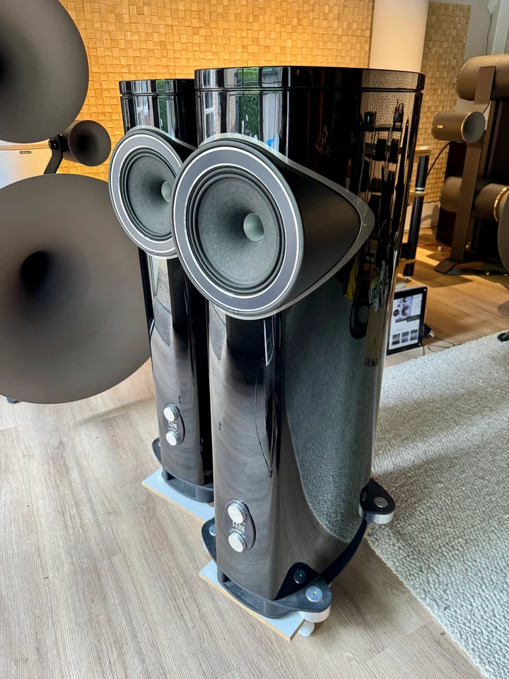 Fyne Audio F1-10 — hoofdfoto
