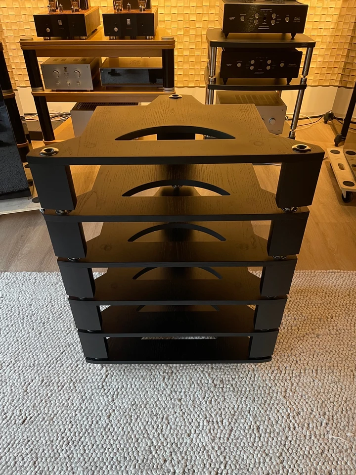Naim Fraimlite 6-laags — hoofdfoto