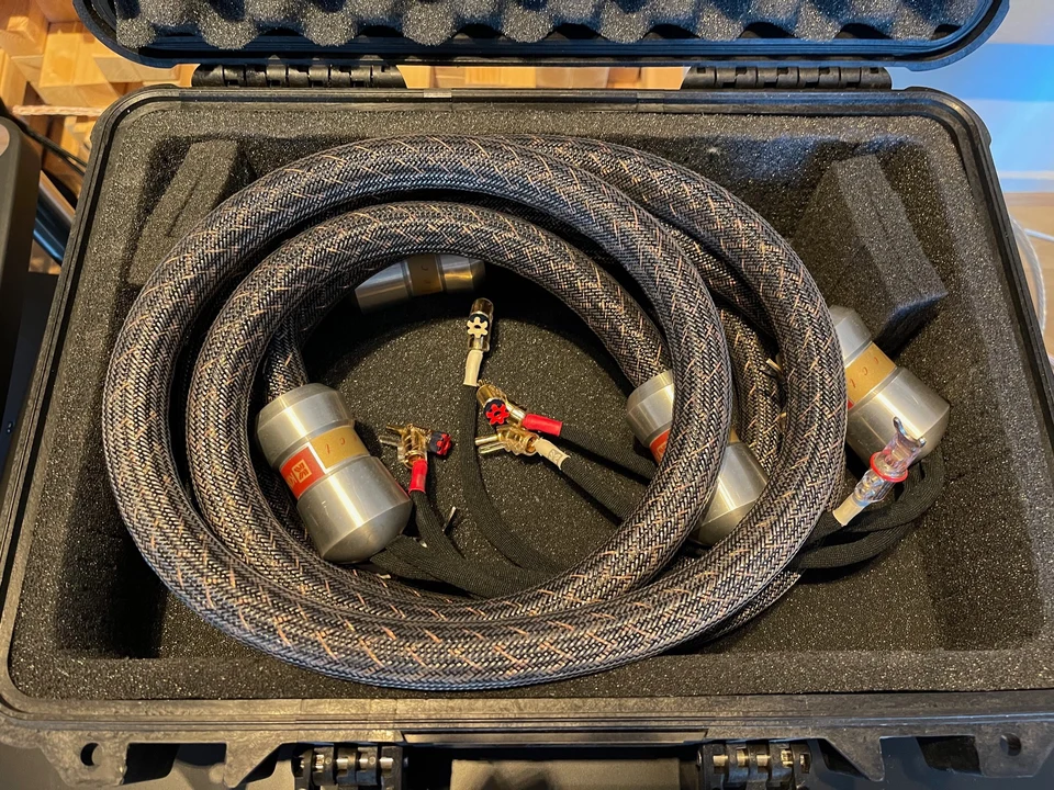 Kimber KS3033 — hoofdfoto