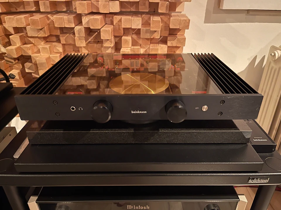 Brinkmann Integrated — hoofdfoto