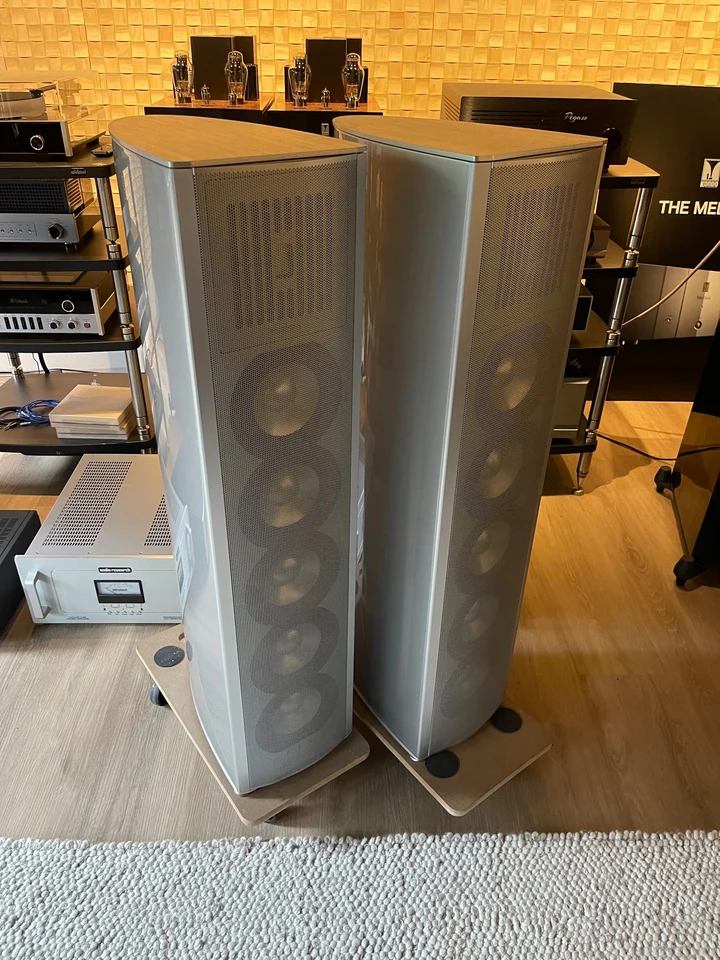 Piega C40- highend — hoofdfoto