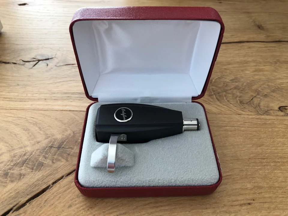 Ortofon SPU Classic GM type II — hoofdfoto