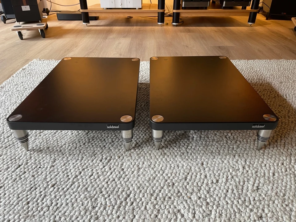 Solidsteel HF-A amp stand — hoofdfoto