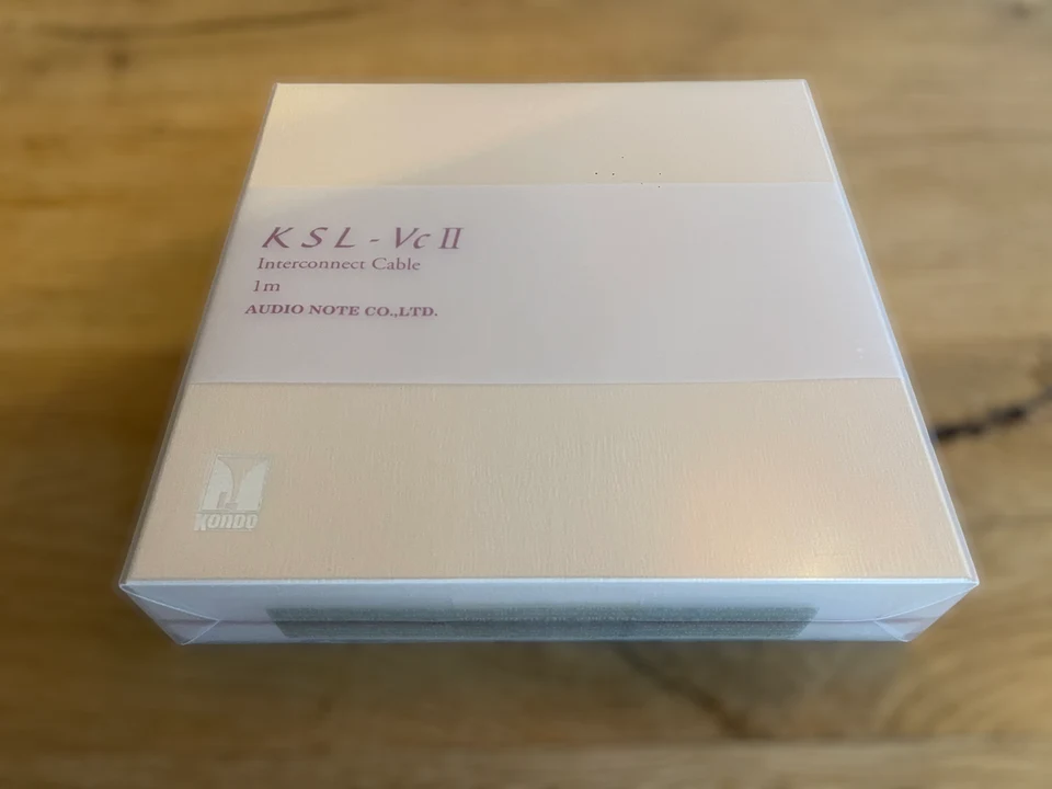 Kondo KSL Vc-II — hoofdfoto