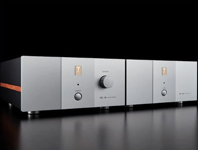 Kondo GE-10 phono stage