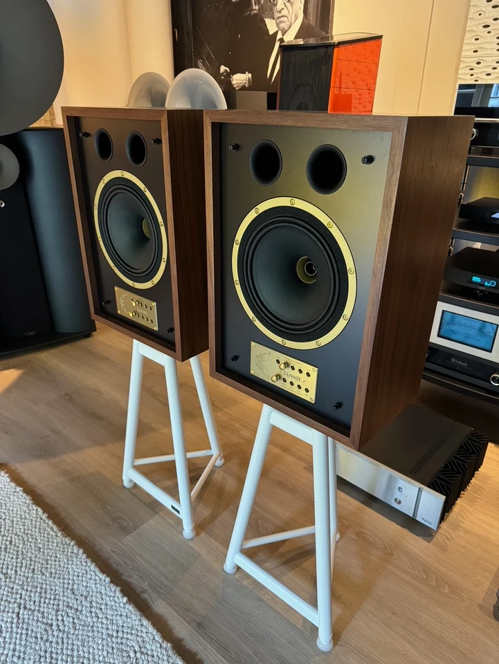 Tannoy Eaton Legacy — hoofdfoto