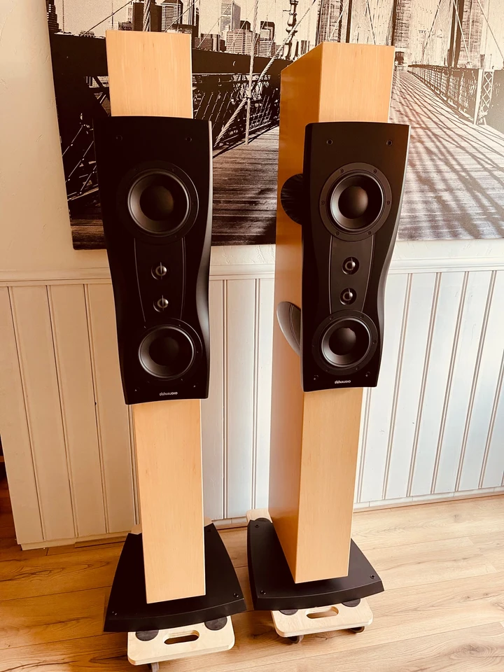 Dynaudio C2 Platinum — hoofdfoto