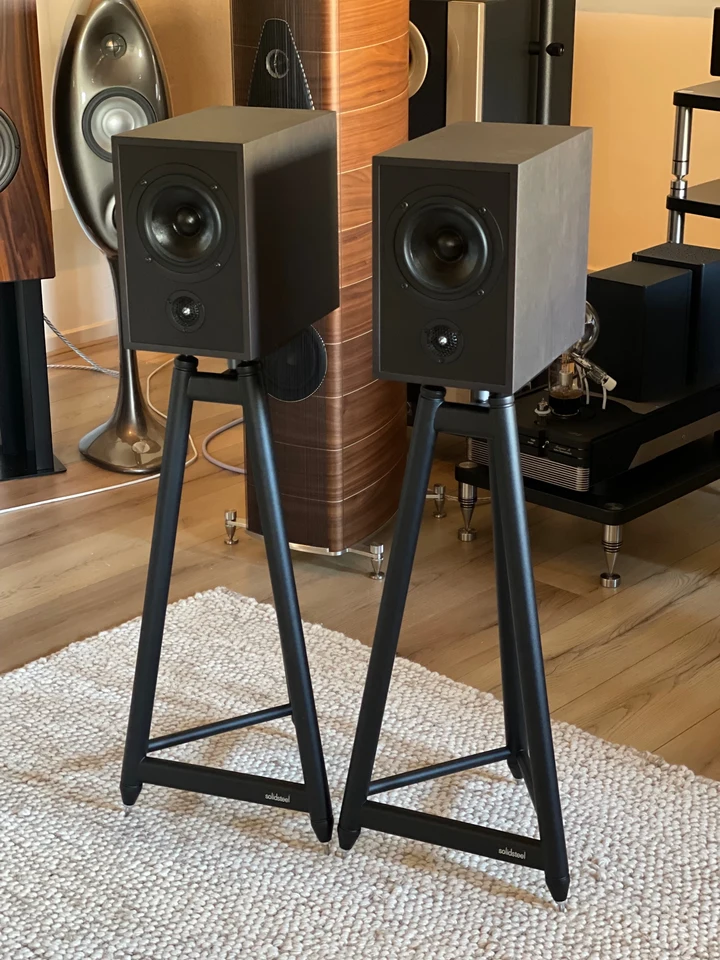 Trenner & Friedl Art mk2 — hoofdfoto