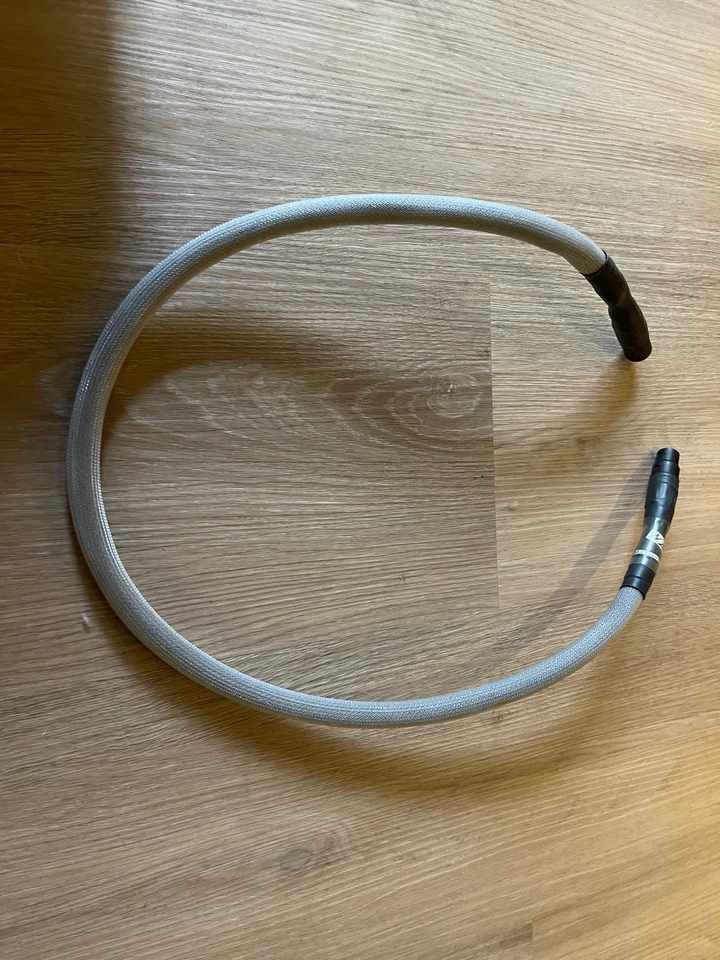 NBS Master II AES/EBU digital interconnect — hoofdfoto