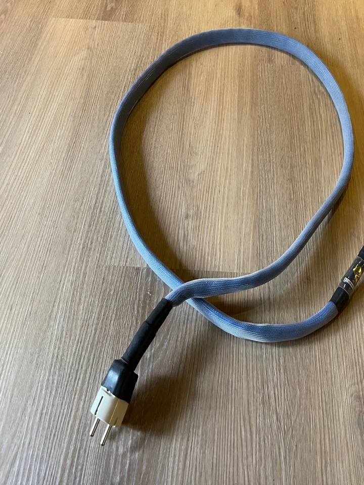 NBS Signature III netsnoer - 1.8m — hoofdfoto