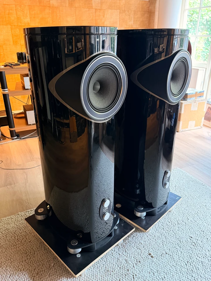 Fyne Audio F1-10