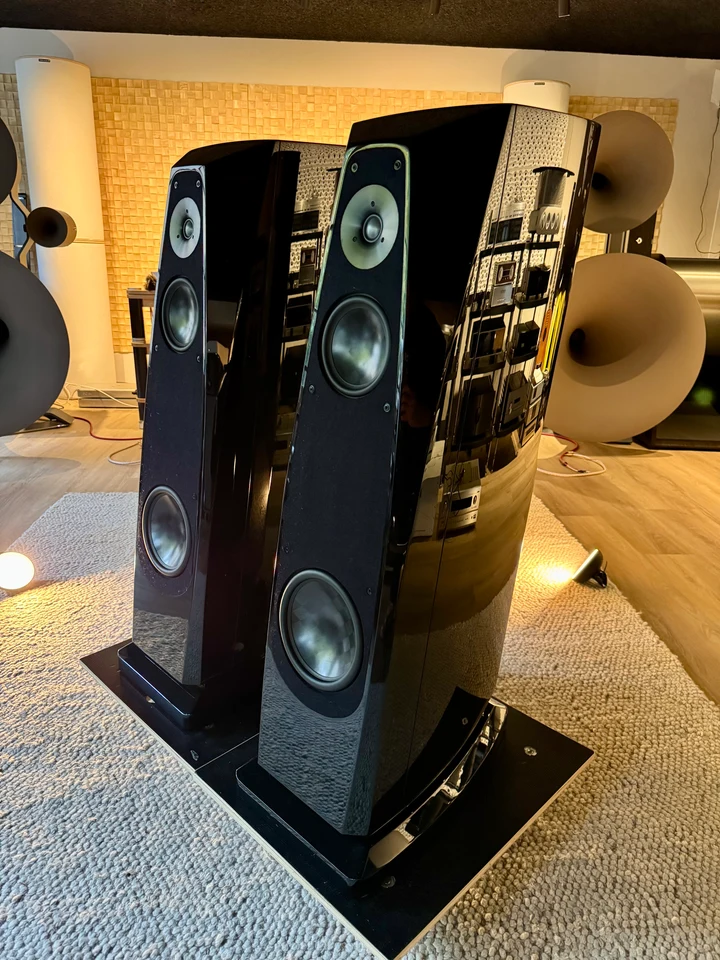 Rockport Atria II — hoofdfoto