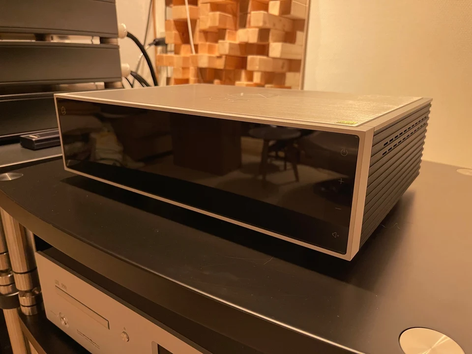 Hifi Rose RS150 — hoofdfoto